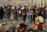 Bande de gaza : un drame humanitaire en chiffres tragiques