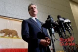 Poursuite en diffamation : gavin newsom attaque fox news pour près de 800 millions