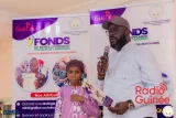 Dixinn : le fdsi soutient des malades indigents avec des titres de prise en charge sanitaire (…)