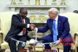 Rencontre trump – ramaphosa : tension diplomatique autour des accusations de génocide blanc