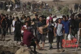 Bande de gaza : msf appelle à la dissolution de la fondation humanitaire controversée
