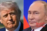 Guerre en ukraine : trump remet en question les discours de poutine