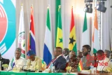 La cedeao se rend à conakry pour établir un calendrier électoral précis