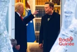 Musk exprime des regrets après des critiques virulentes contre trump
