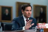 Les enjeux politiques autour de la nomination de marco rubio