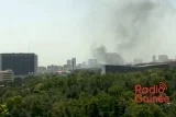 Guerre en cours entre israël et l'iran : des explosions secouent le qatar