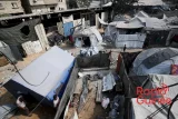 Bande de gaza : la situation humanitaire se détériore avec de nouvelles frappes israéliennes
