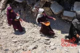 Bande de gaza : une escalade tragique des violences fait 33 morts