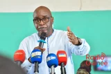 L'ufdg incite ses militants à s'inscrire sur les listes électorales
