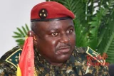 Le général abdoulaye keita appelle à un recensement national des militaires