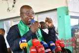 Ufdg : l'unité et la détermination sont primordiales pour l'avenir politique de la guinée