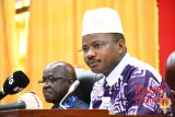 Dansa kourouma rappelle le droit de tous les guinéens à participer aux élections