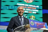 Nouveau leadership pour la banque africaine de développement avec sidi ould tah