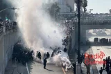 Heurts à los angeles : déploiement militaire et tensions croissantes autour de la politique migratoire