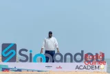 Simandou academy : les élèves du prytanée militaire de guinée s'illuminent à camayenne plage