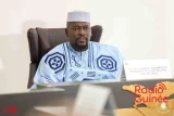 Coopération renforcée : doumbouya en visite officielle en côte d'ivoire