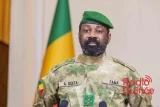 Assimi goïta : un mandat présidentiel inédit sans élection au mali