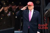 Trump annonce une armée libérée des distractions idéologiques