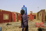 Guerre au soudan : les drones enflamment le conflit, choléra en progression
