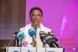 Le ministre guinéen de l'enseignement supérieur élu président du cames