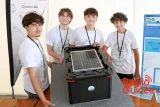 Odyssée des jeunes brillants : quand la science sauve la planète