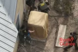 Nouveau-Mexique : Une intervention policière réussie prévient un drame impliquant des enfants