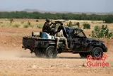 Plus de 60 djihadistes éliminés dans des opérations militaires au nigeria