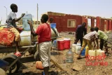 Guerre au soudan : la crise du choléra s'aggrave à khartoum