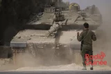 Bande de gaza : trump évoque un potentiel cessez-le-feu à deux mois