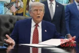 Renaissance du nucléaire civil : trump relance l'énergie nucléaire aux états-unis