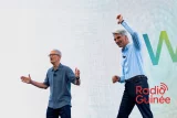 Apple présente une vision prudente de l'ia au wwdc 2025
