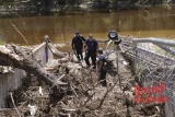 Inondations : donald trump face aux conséquences d'une catastrophe au texas