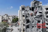 Guerre israël-iran : téhéran ouvre la voie à des négociations avec washington