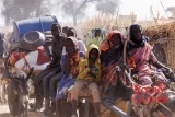 Guerre au soudan : page tragique d'une crise humanitaire grandissante
