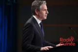 Une attaque américaine contre l'iran : une décision controversée selon antony blinken
