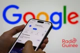 Google Remplace Son Célèbre Bouton Je Sens La Chance par le Mode AI