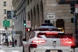 Waymo rappelle 1 200 robotaxis pour améliorer la sécurité routière