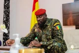 Gouvernement de la guinée met sous réserve stratégique des permis miniers retirés