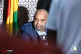 Mohamed Touré annonce un retour à la tête de son parti PDG-RDA