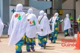Les autorités guinéennes promettent des places prioritaires pour les pèlerins arnaqués au hadj 2026