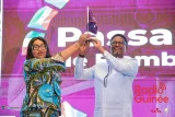 Ministre de l'enseignement supérieur de guinée à la tête du cames pour un nouveau courage (…)
