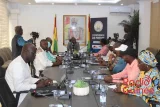 Examens de sortie 2025 : un tournant dans l'évaluation des compétences en guinée