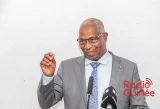 Bah oury : l'engagement politique, un chemin de vie