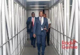 Bah oury s'envole vers le japon pour valoriser la guinée