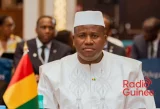 Ministre ismaël nabé : la guinée affiche des indicateurs encourageants depuis l'étranger