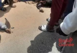 Pont de kissosso : un tragique accident de la route fait deux victimes