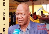 Urgent : arrestation d'un responsable du rpg à conakry