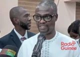 Le juge ibrahima sory 2 tounkara plaide pour l'éthique dans la magistrature