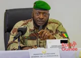 Amara Camara met en demeure la GAC pour son inaction dans la valorisation de la bauxite guinéenne