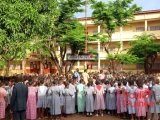Lancement des épreuves du cee en guinée : plus de 5 000 candidats inscrits à matam